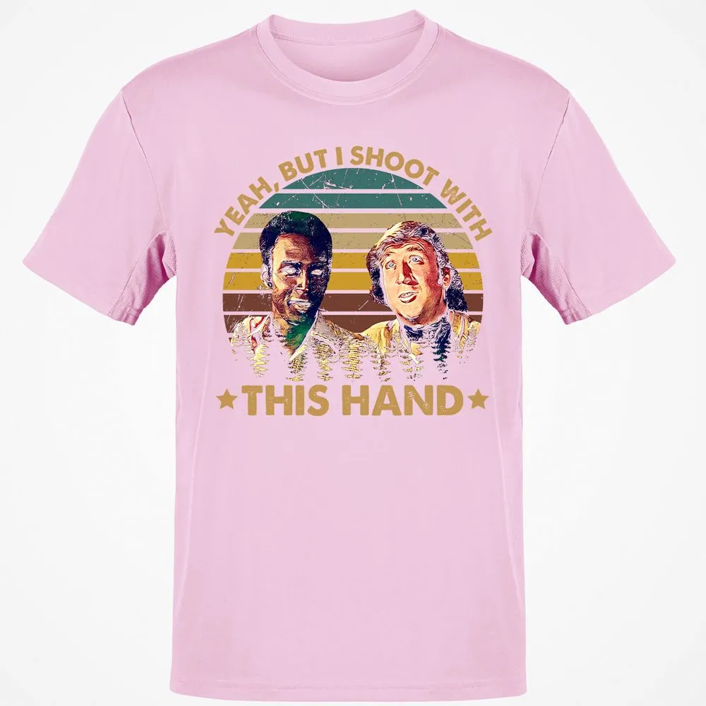 Classic Unisex T-Shirt - RZ994GGJ - Light Pink - 5