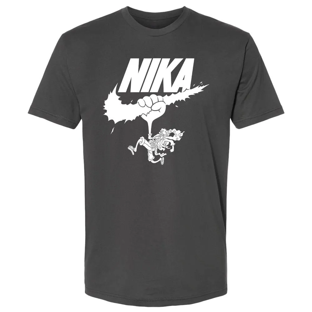 Premium Unisex T-Shirt - YJJ4LJDN - Heavy Metal - 8