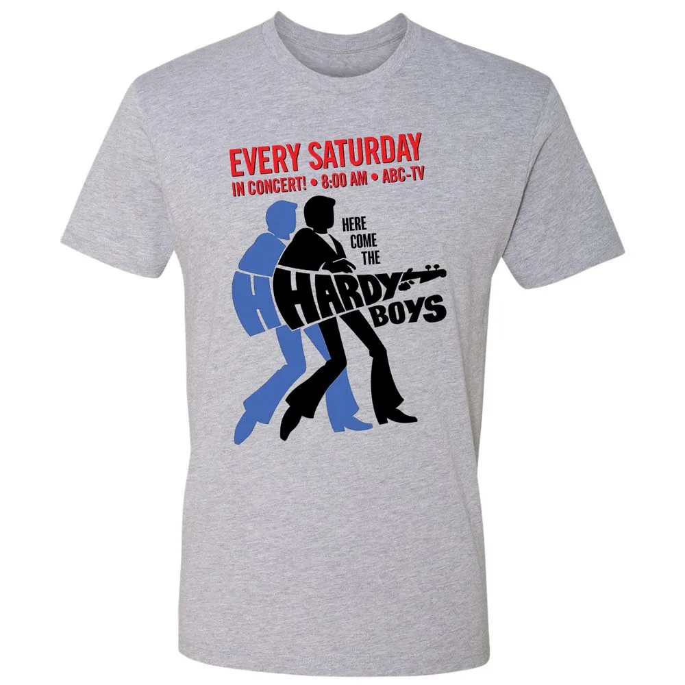Premium Unisex T-Shirt - EMVSAVBV - Heather Grey - 9