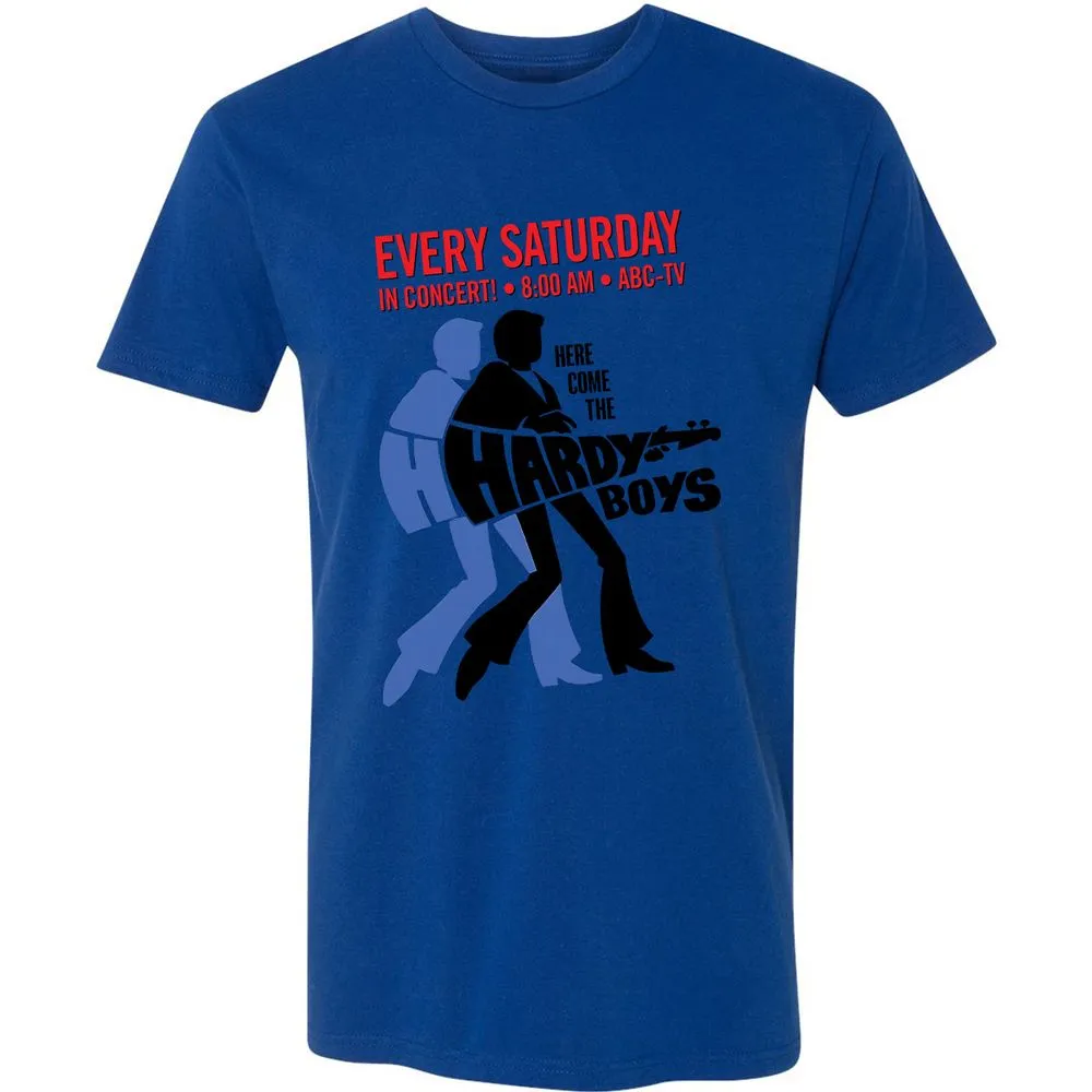Premium Unisex T-Shirt - EMVSAVBV - Royal - 10