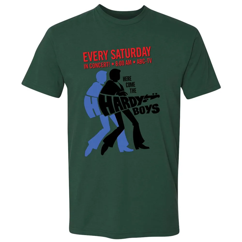 Premium Unisex T-Shirt - EMVSAVBV - Forest Green - 13