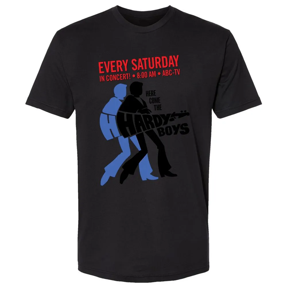 Premium Unisex T-Shirt - EMVSAVBV - Black - 16