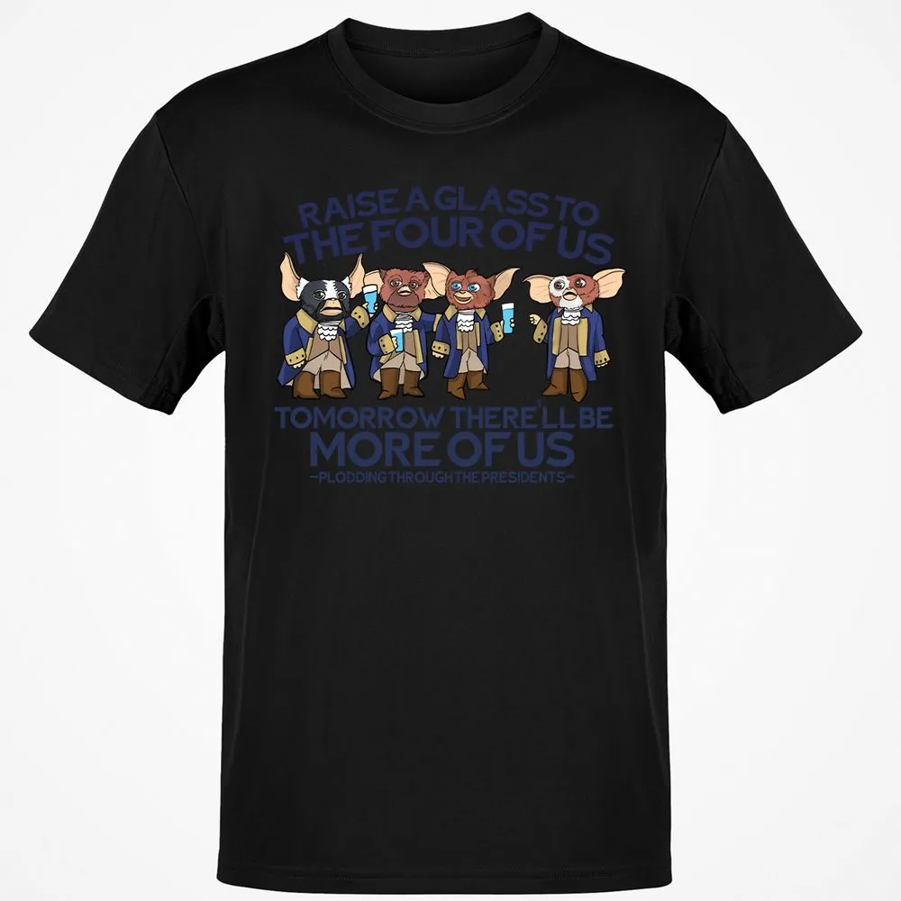 Classic Unisex T-Shirt - FJCU2T1J - Black - 12