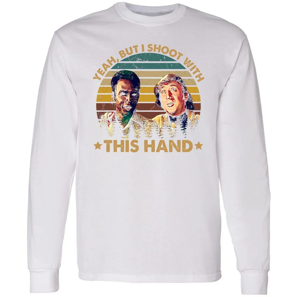 Long Sleeve T-Shirt - CLSJ2UJA - White - 5