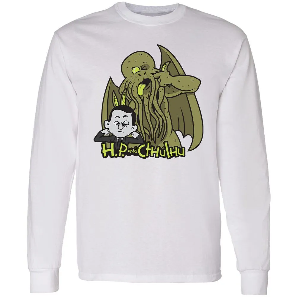Long Sleeve T-Shirt - 5U66JC51 - White - 5