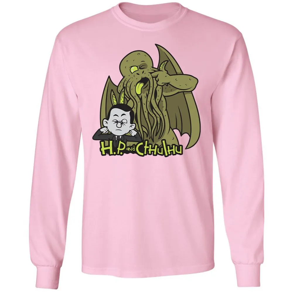 Long Sleeve T-Shirt - 5U66JC51 - Light Pink - 3