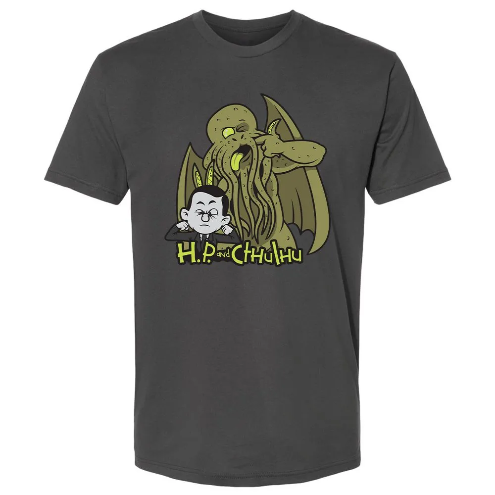 Premium Unisex T-Shirt - 6TVS3W19 - Heavy Metal - 8
