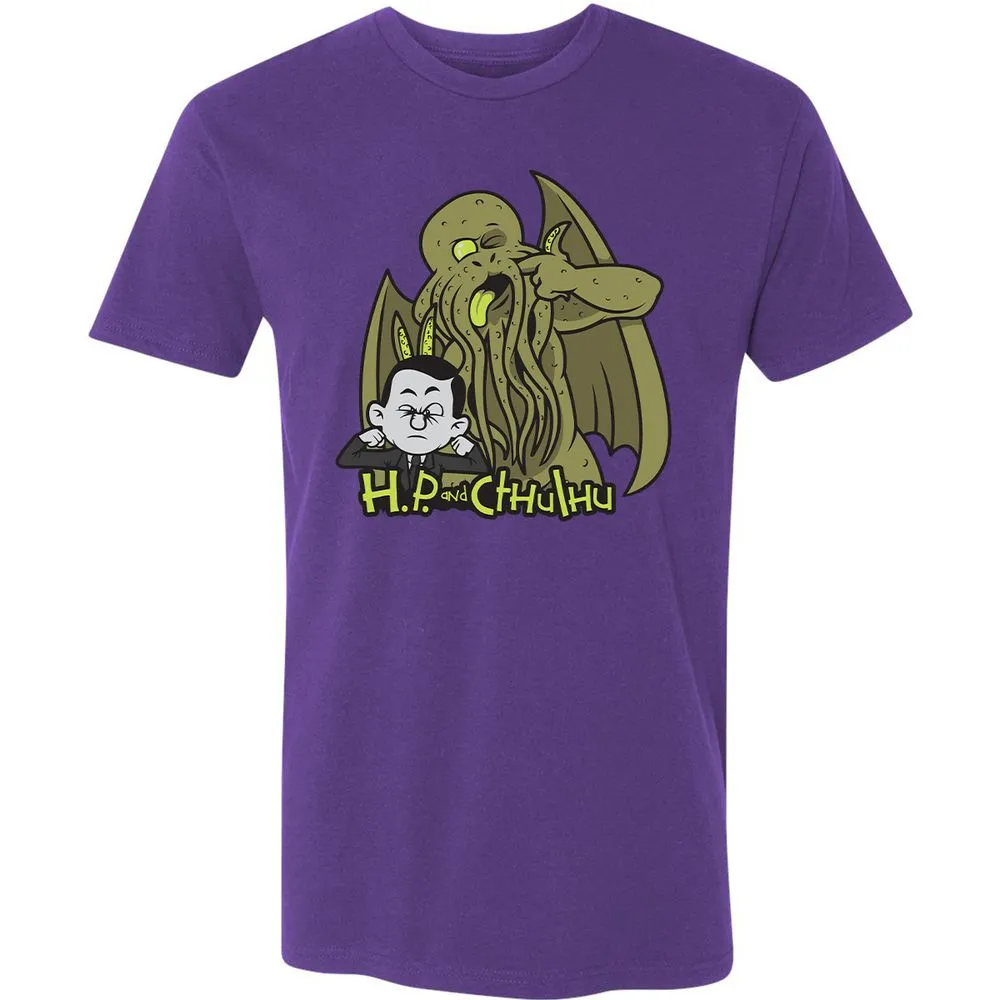 Premium Unisex T-Shirt - 6TVS3W19 - Purple Rush - 7