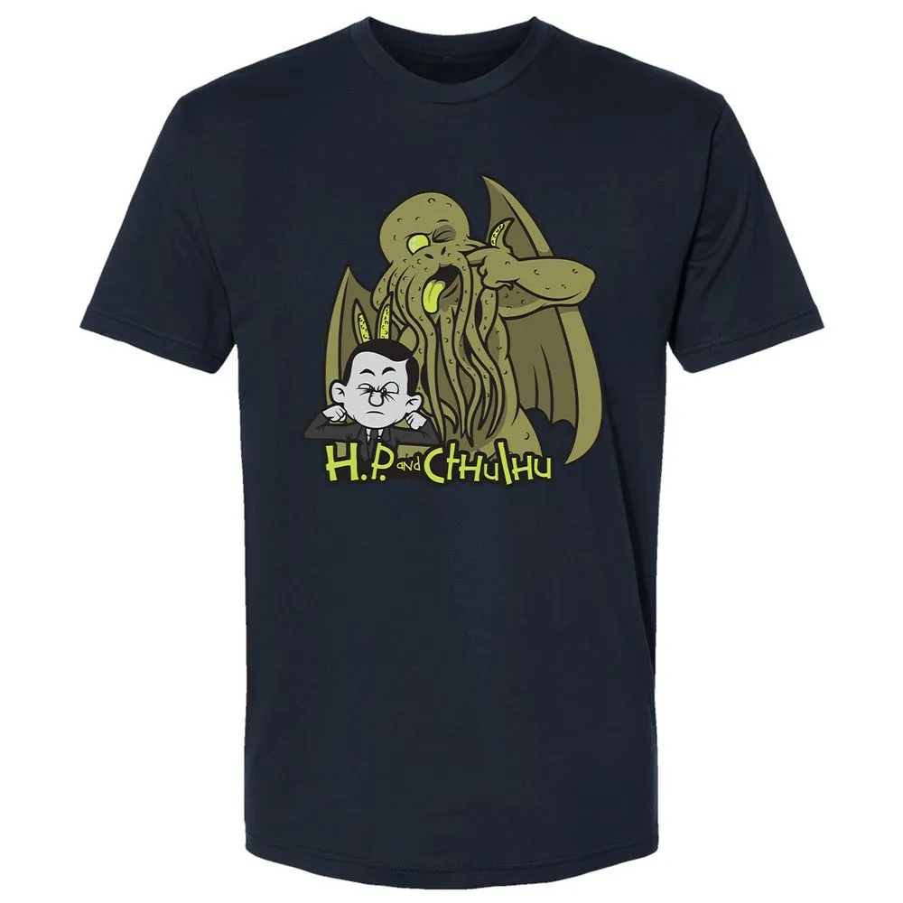 Premium Unisex T-Shirt - 6TVS3W19 - Midnight Navy - 2