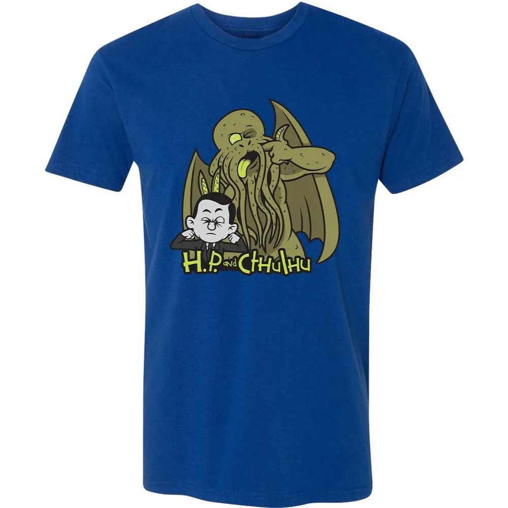 Premium Unisex T-Shirt - 6TVS3W19 - Royal - 10