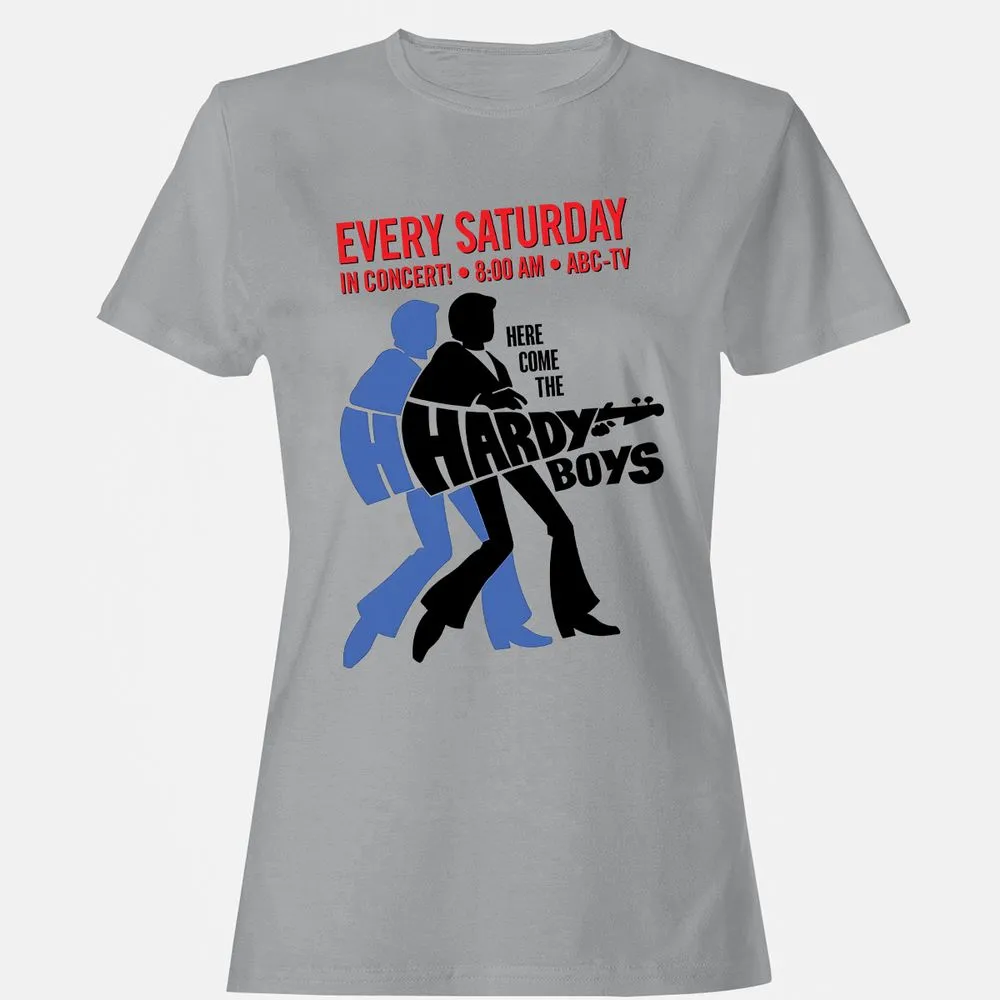 Women's T-Shirt - R4K8345D - Sport Grey - 15
