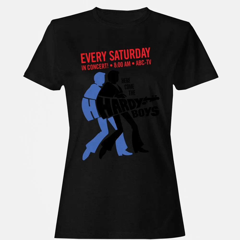 Women's T-Shirt - R4K8345D - Black - 16