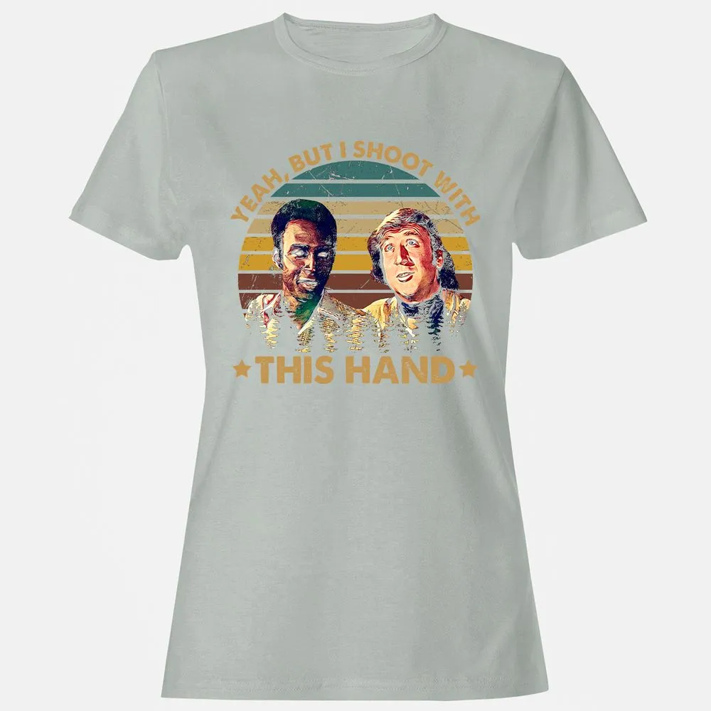 Women's T-Shirt - XSSGVRGA - Ash - 2