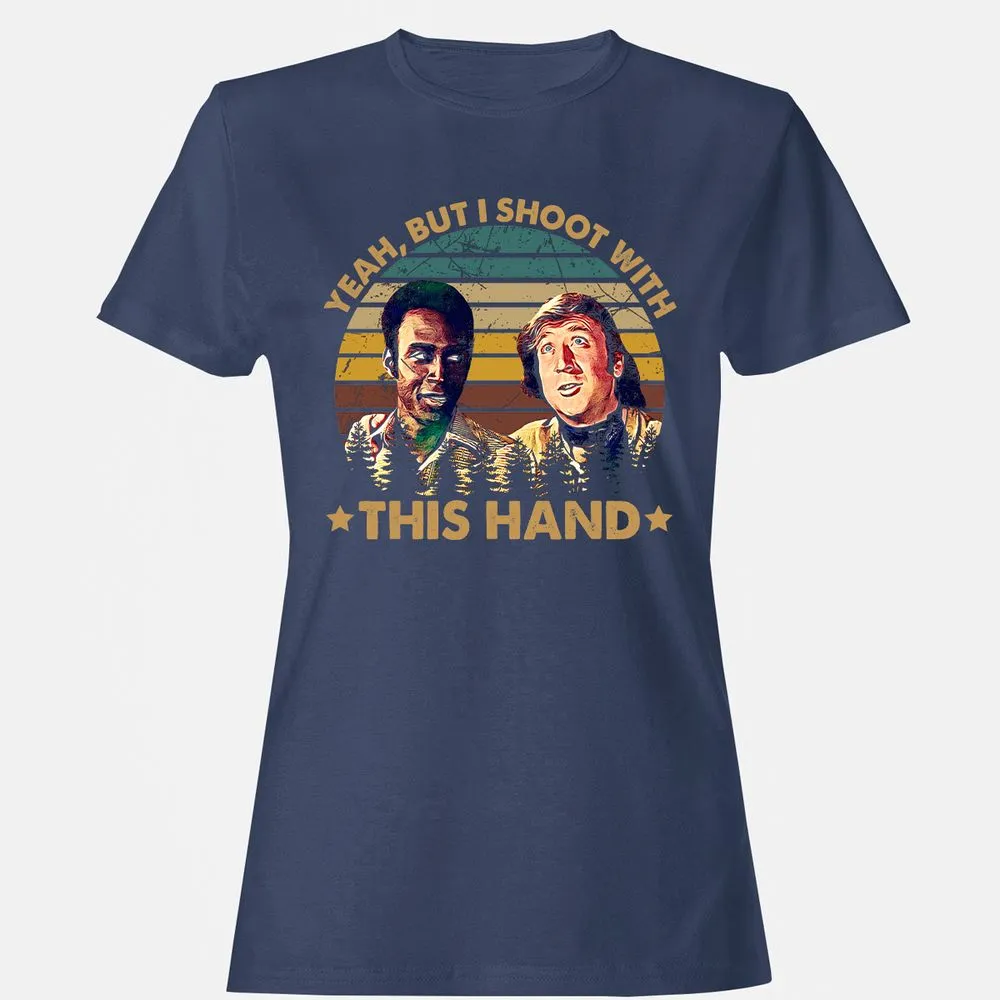 Women's T-Shirt - XSSGVRGA - Navy - 10