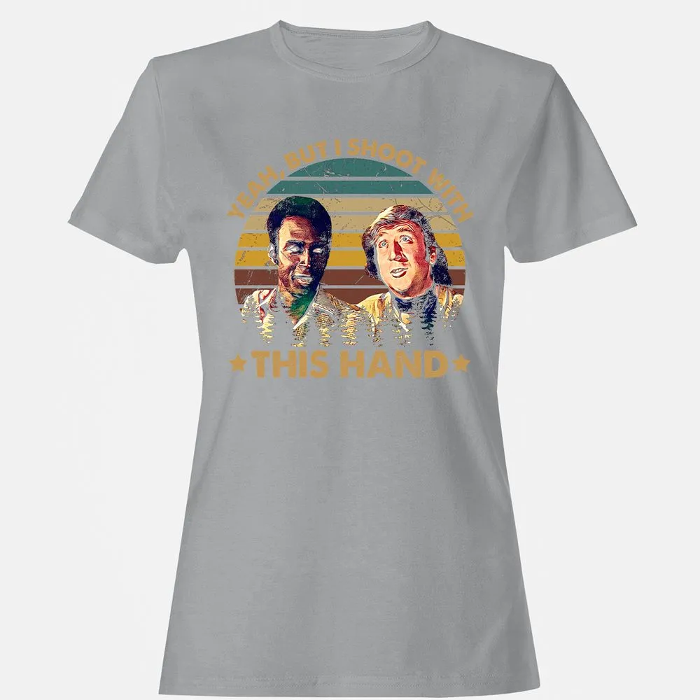 Women's T-Shirt - XSSGVRGA - Sport Grey - 15