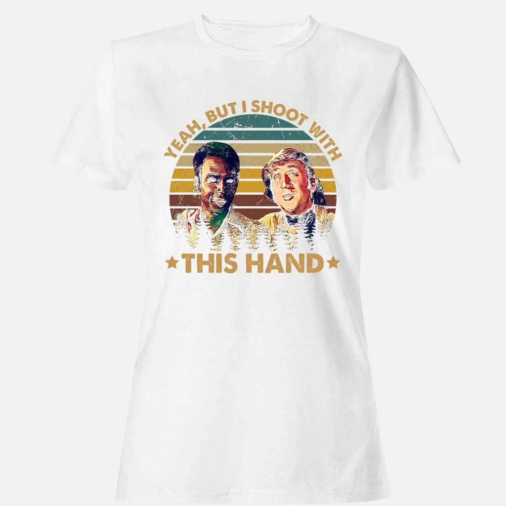 Women's T-Shirt - XSSGVRGA - White - 16