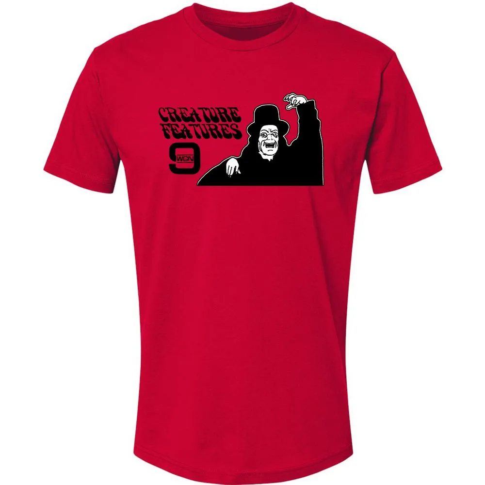 Premium Unisex T-Shirt - KMXNKWK7 - Red - 6