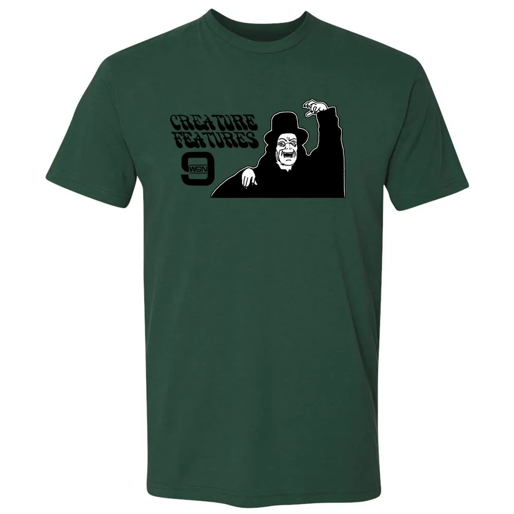 Premium Unisex T-Shirt - KMXNKWK7 - Forest Green - 13