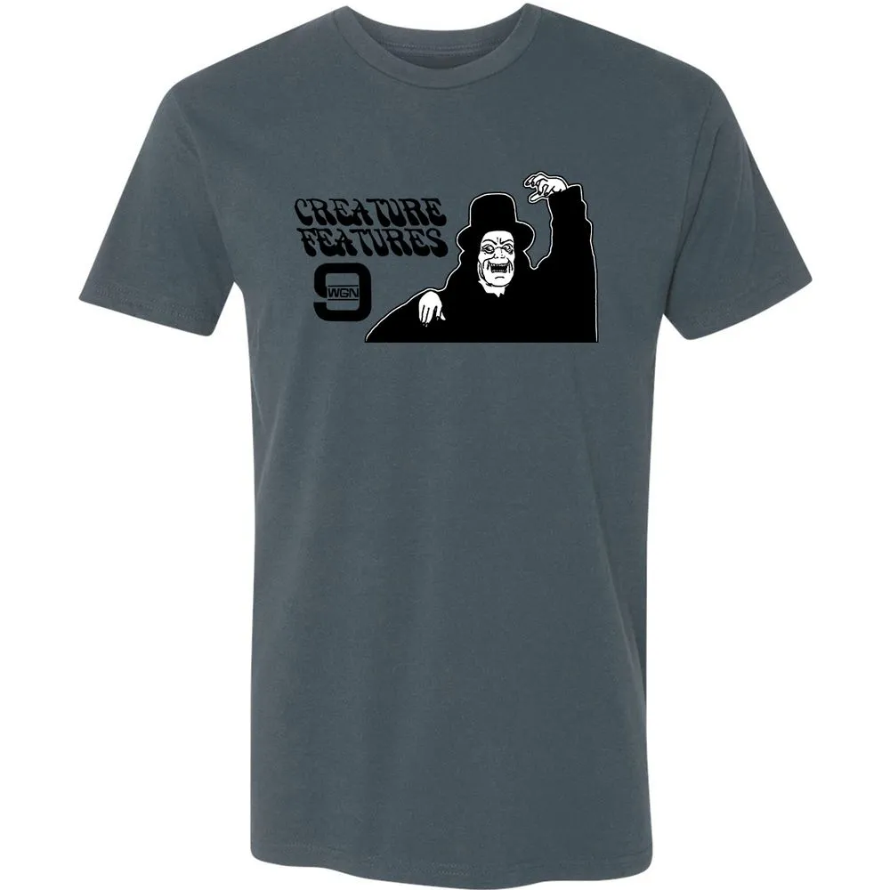 Premium Unisex T-Shirt - KMXNKWK7 - Indigo - 15