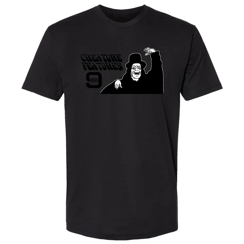 Premium Unisex T-Shirt - KMXNKWK7 - Black - 16