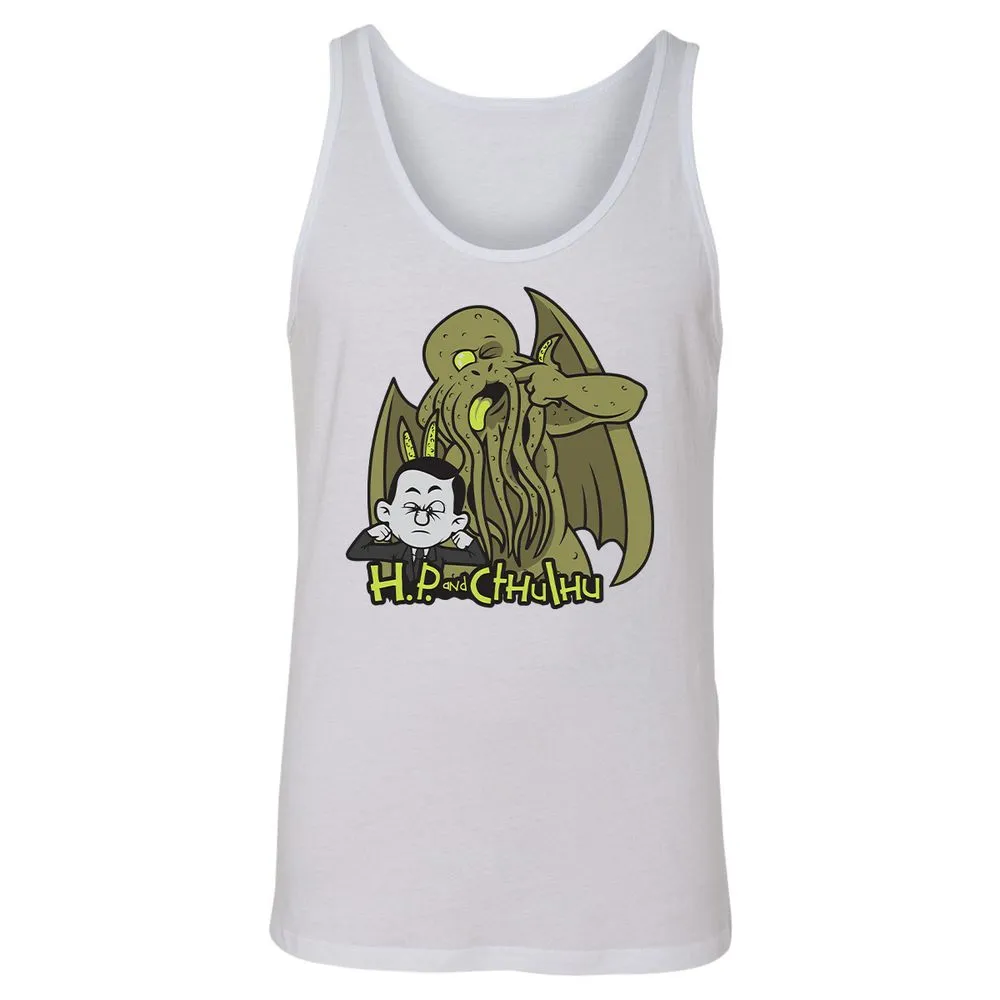 Unisex Jersey Tank - XA3LEY8B - White - 14