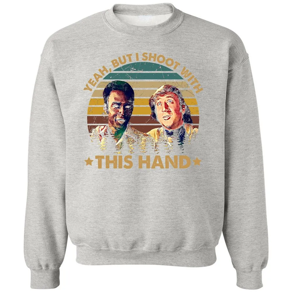 Classic Unisex Sweatshirt - 67MNZLCW - Ash - 8