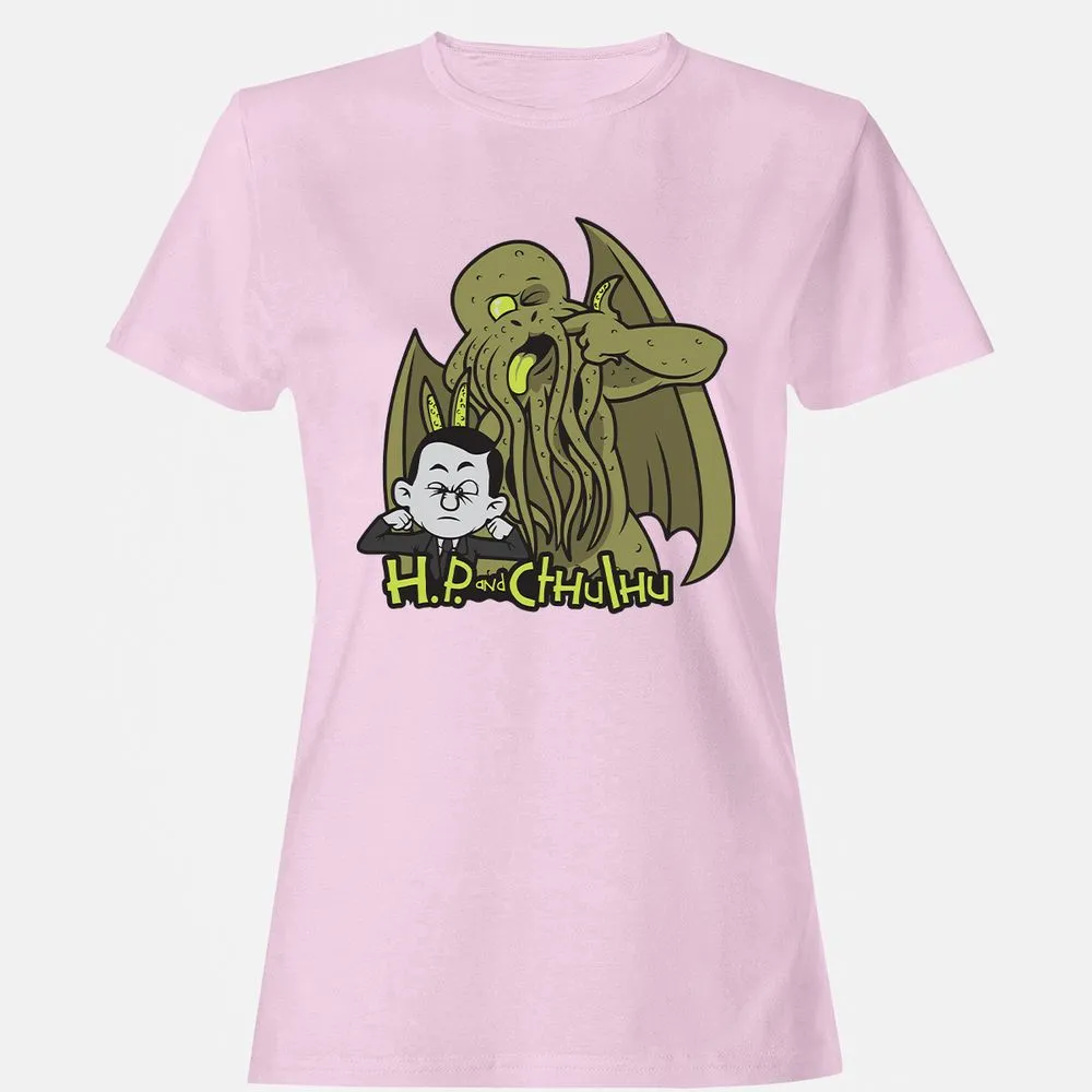 Women's T-Shirt - VCB964Z6 - Light Pink - 9