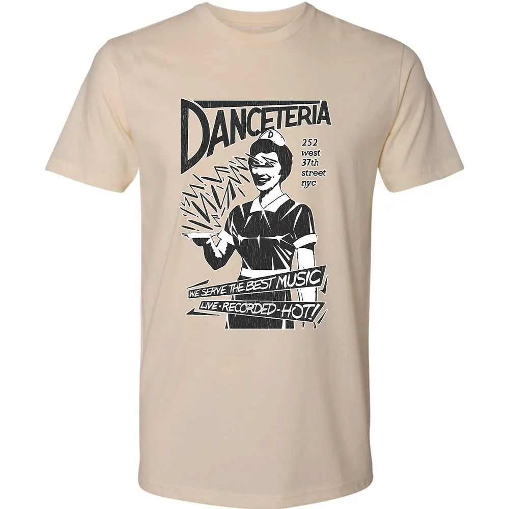 Premium Unisex T-Shirt - 7AZW3USP - Cream - 2