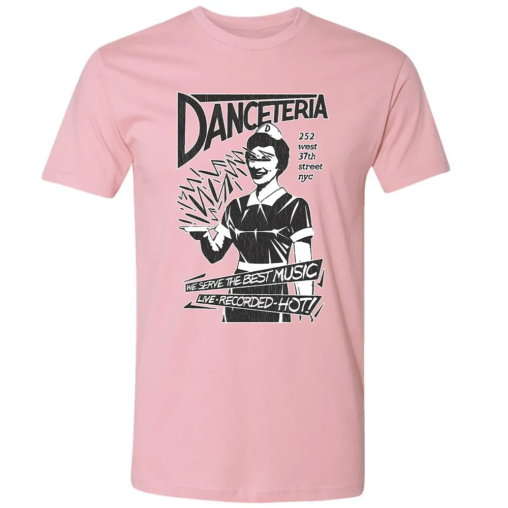Premium Unisex T-Shirt - 7AZW3USP - Light Pink - 3
