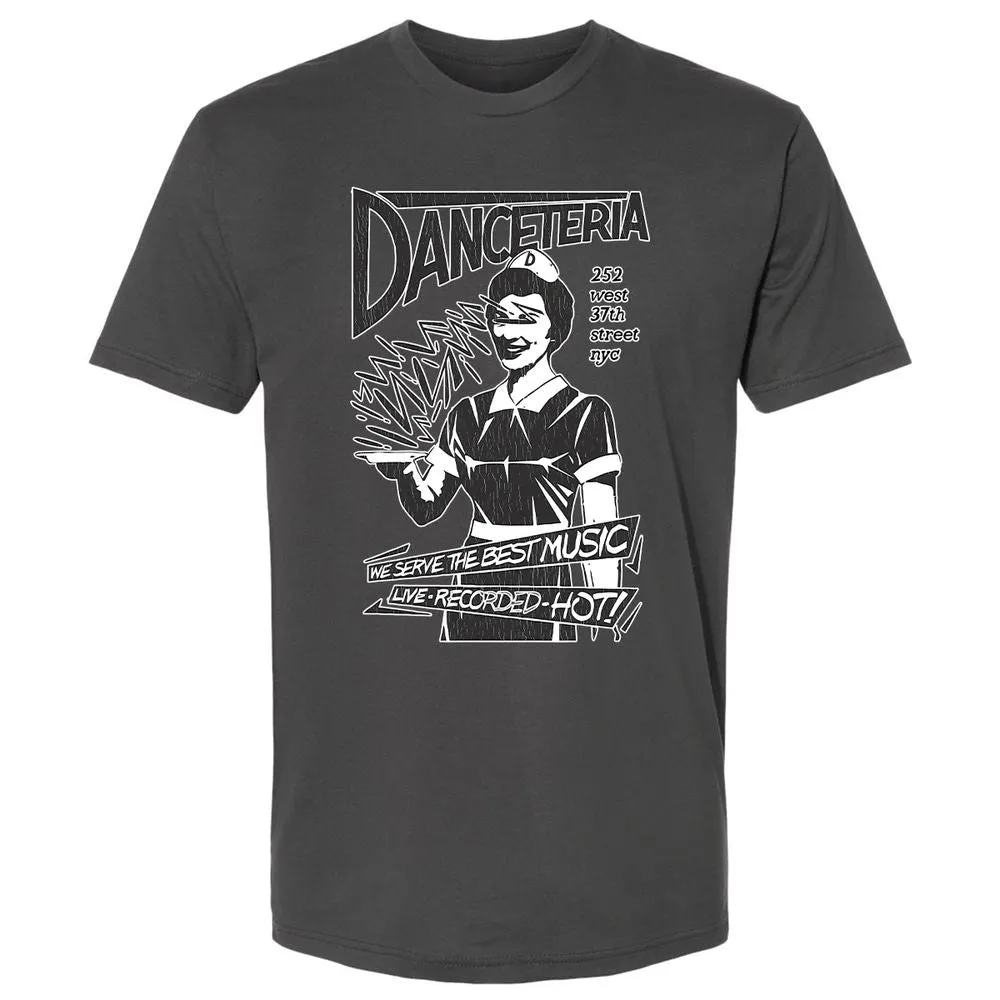 Premium Unisex T-Shirt - 7AZW3USP - Heavy Metal - 8
