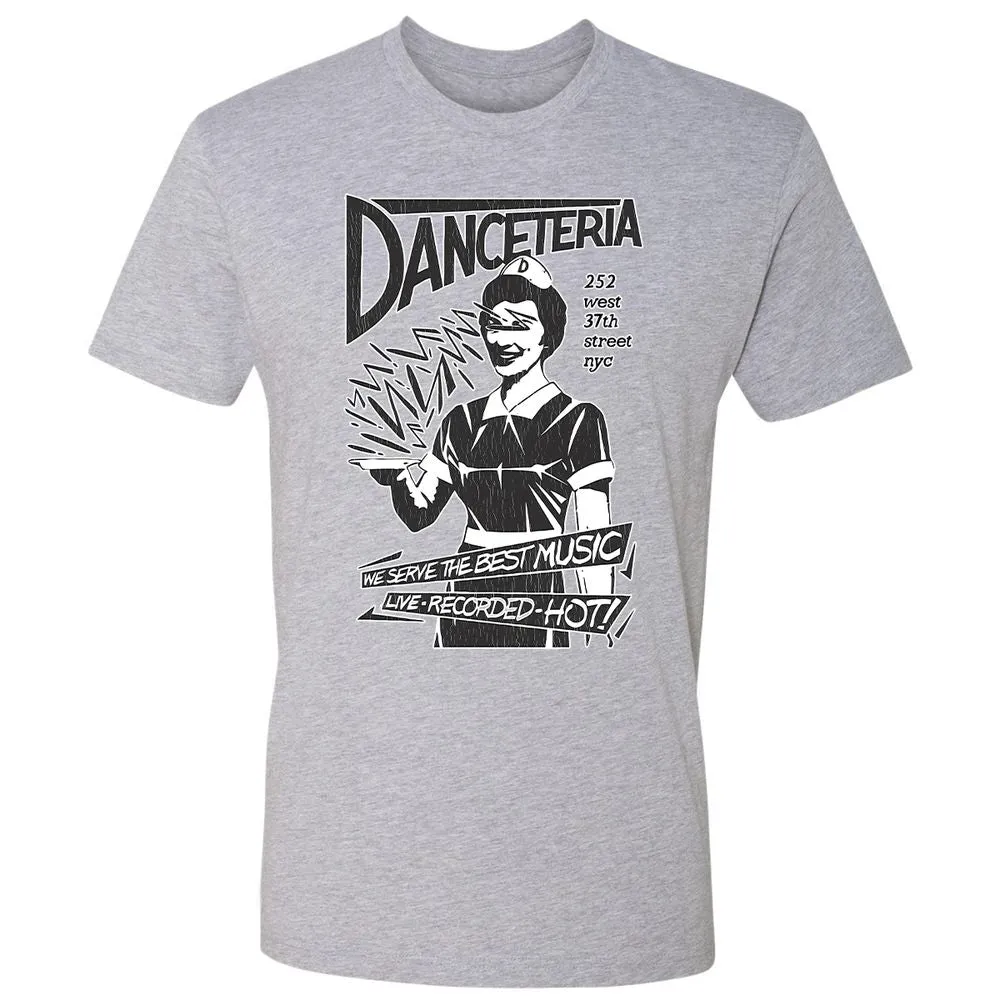 Premium Unisex T-Shirt - 7AZW3USP - Heather Grey - 9