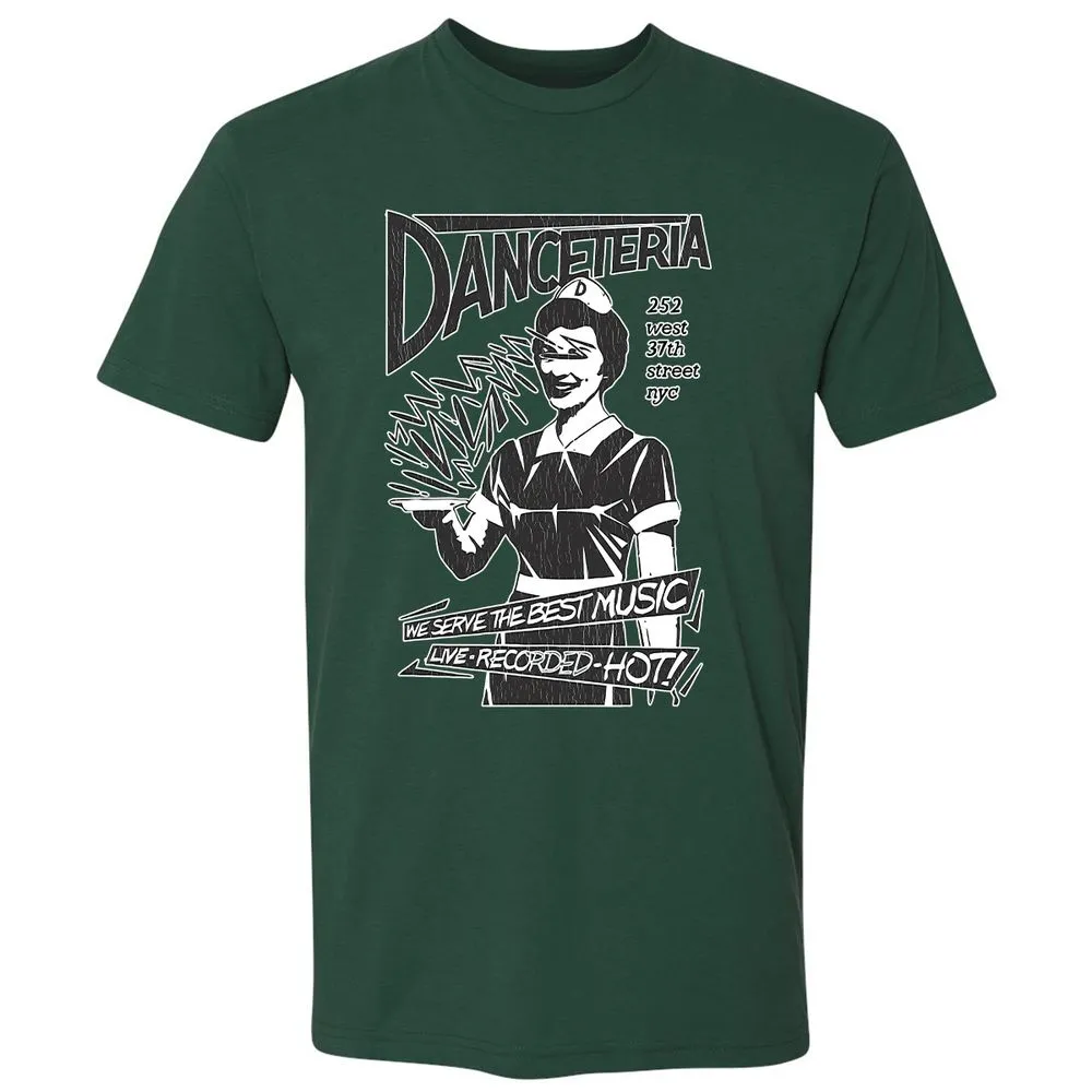 Premium Unisex T-Shirt - 7AZW3USP - Forest Green - 13