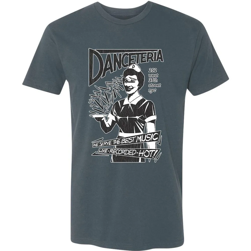 Premium Unisex T-Shirt - 7AZW3USP - Indigo - 15