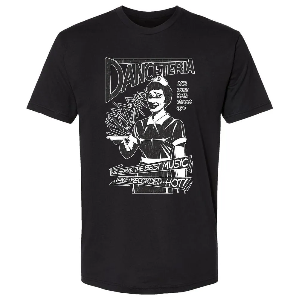Premium Unisex T-Shirt - 7AZW3USP - Black - 16
