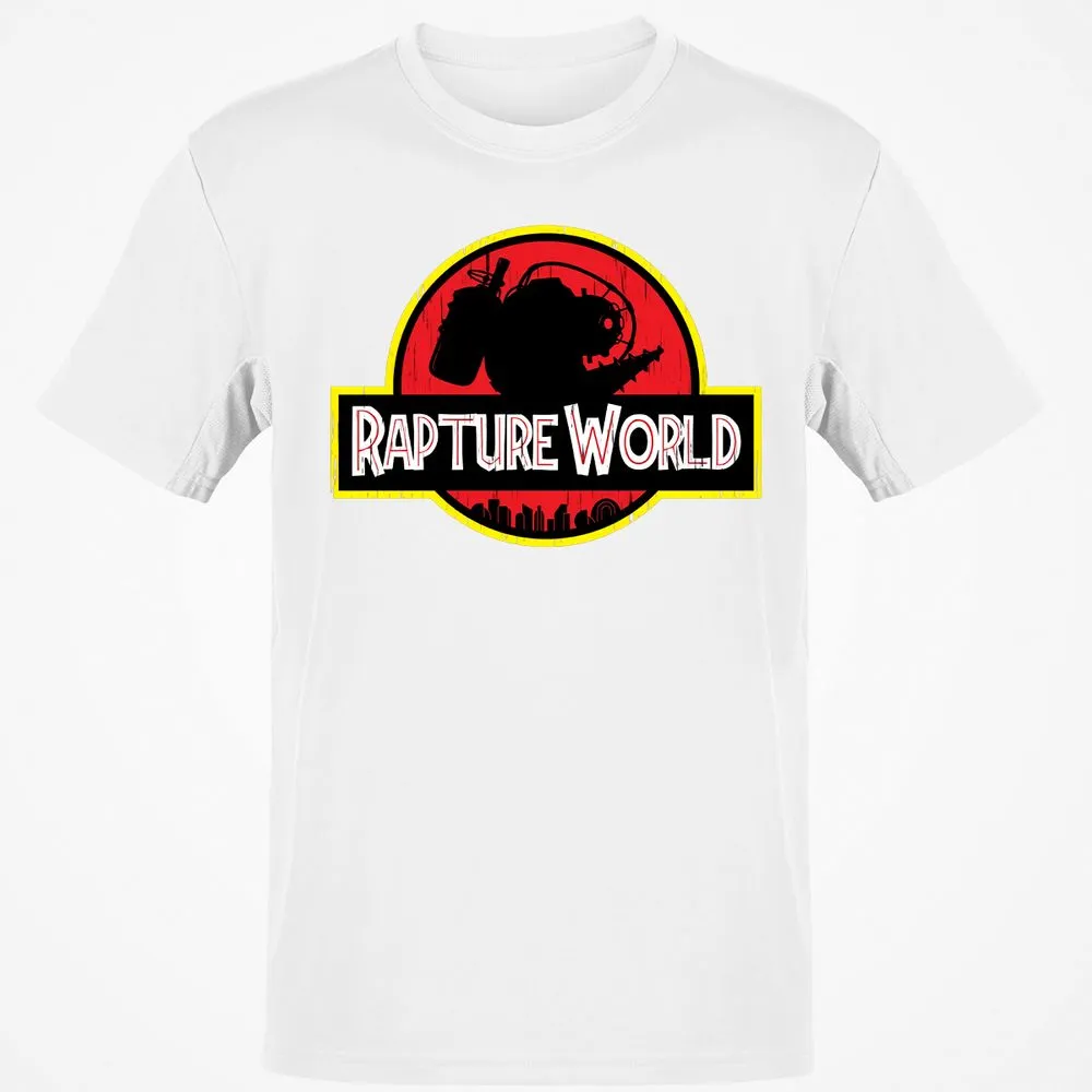 Classic Unisex T-Shirt - SVYKQ9VW - White - 12