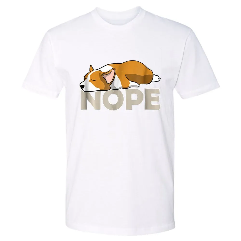 Premium Unisex T-Shirt - E1JSFW7X - White - 4