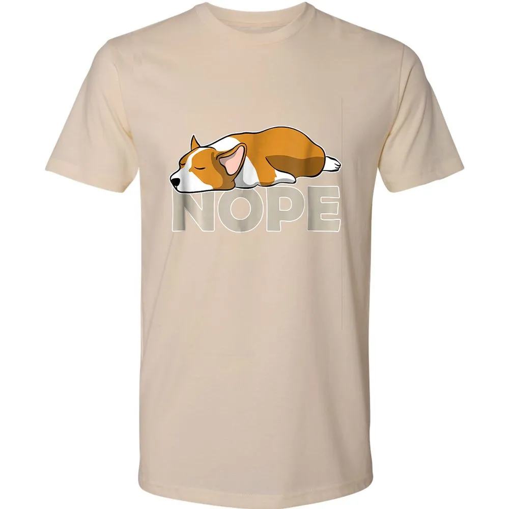 Premium Unisex T-Shirt - E1JSFW7X - Cream - 14