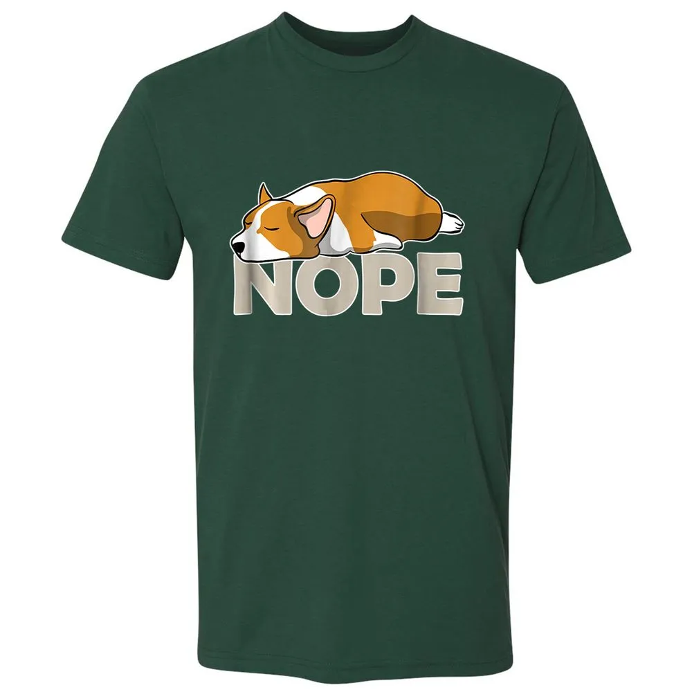Premium Unisex T-Shirt - E1JSFW7X - Forest Green - 13