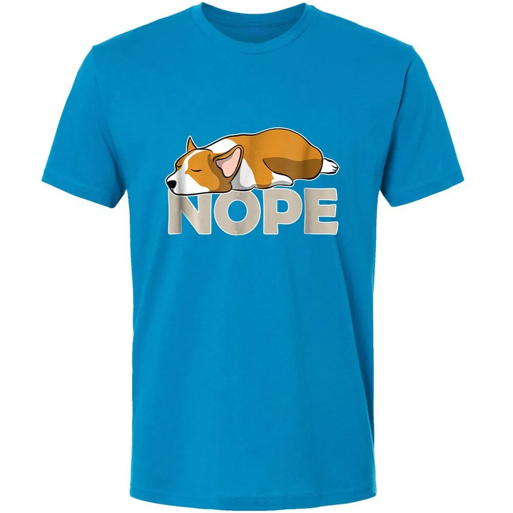 Premium Unisex T-Shirt - E1JSFW7X - Turquoise - 16