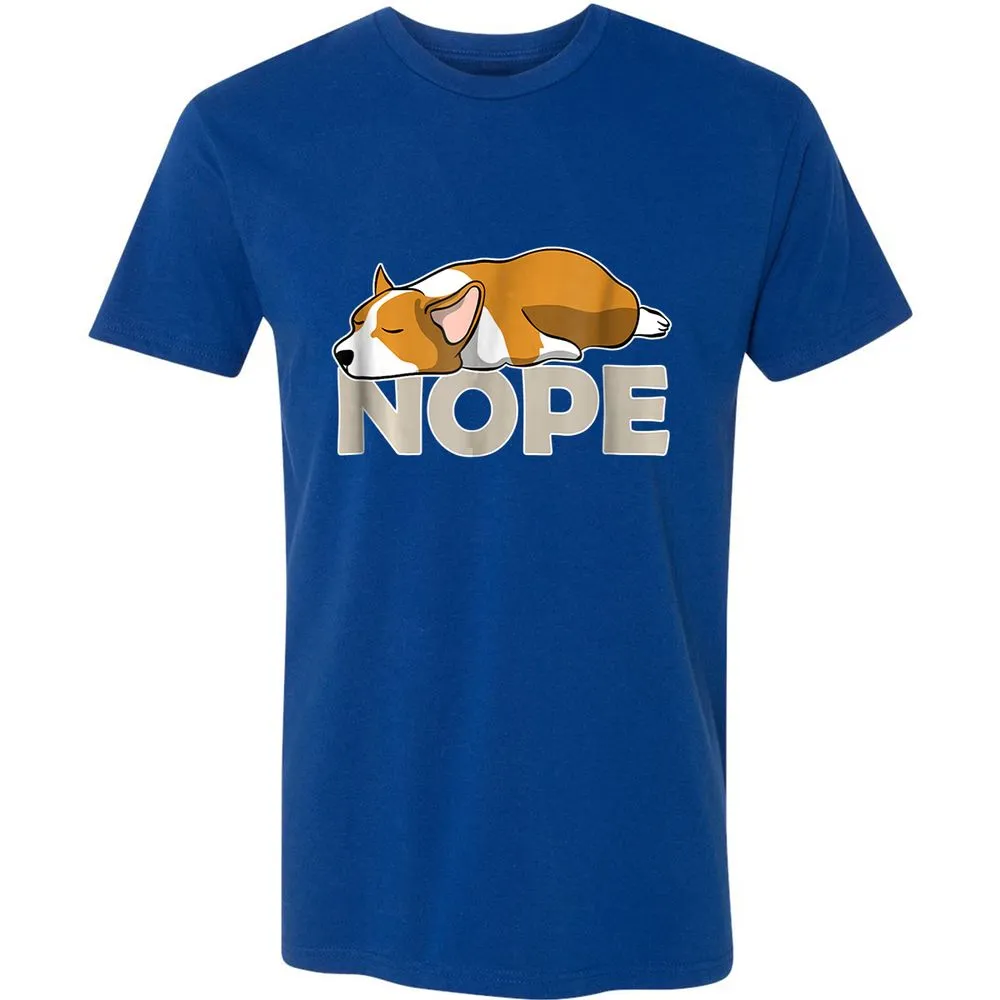 Premium Unisex T-Shirt - E1JSFW7X - Royal - 10