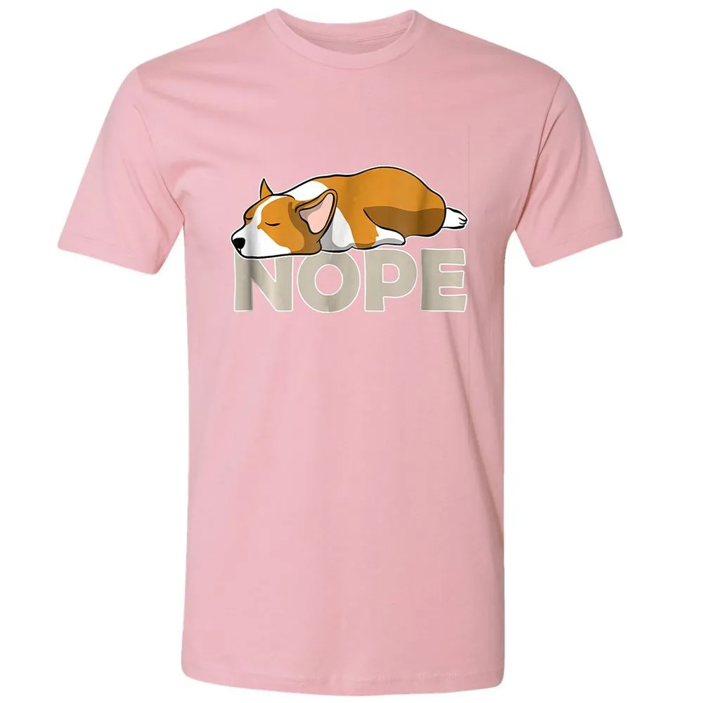 Premium Unisex T-Shirt - E1JSFW7X - Light Pink - 3
