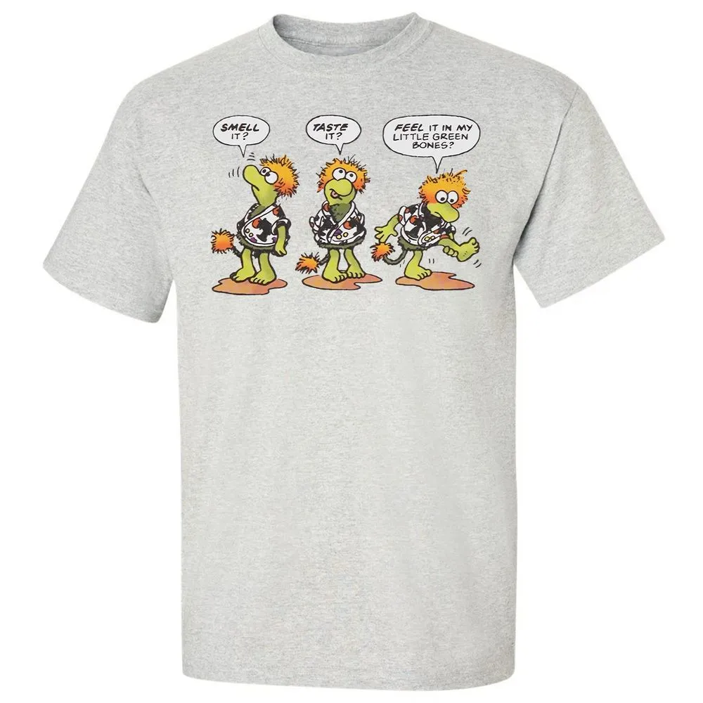 Classic Unisex T-Shirt - P568P94V - Ash - 2