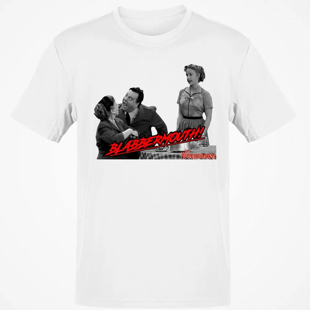 Classic Unisex T-Shirt - FBFEJ7MM - White - 1