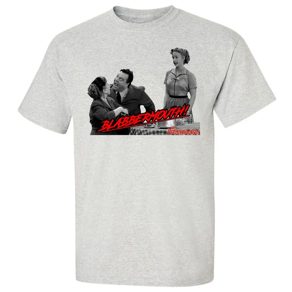 Classic Unisex T-Shirt - FBFEJ7MM - Ash - 2