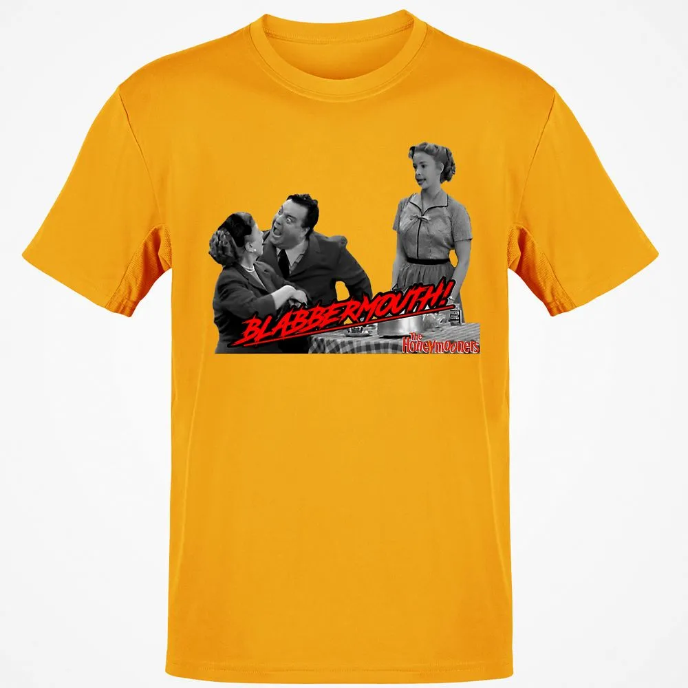 Classic Unisex T-Shirt - FBFEJ7MM - Gold - 4