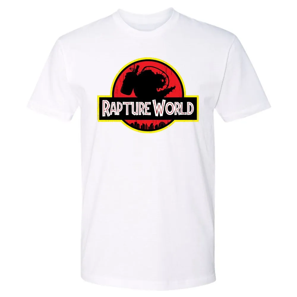 Premium Unisex T-Shirt - WJHFWDM7 - White - 4