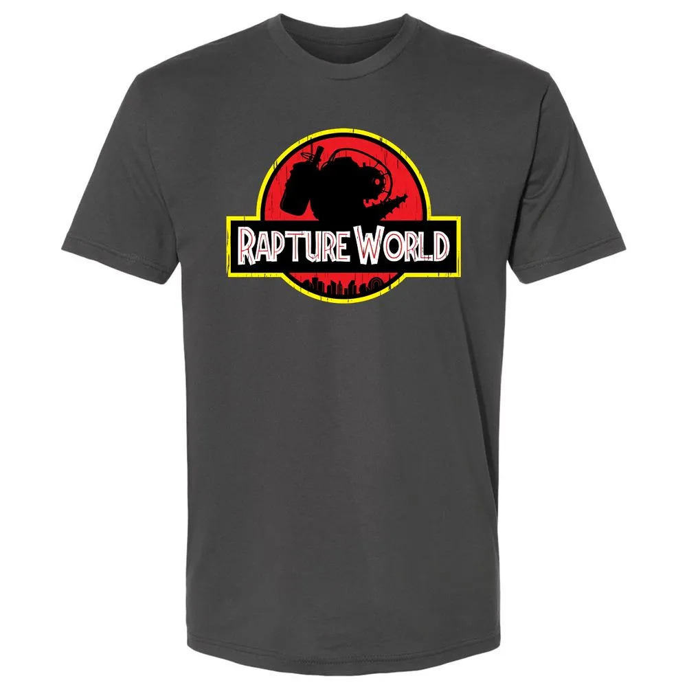 Premium Unisex T-Shirt - WJHFWDM7 - Heavy Metal - 8
