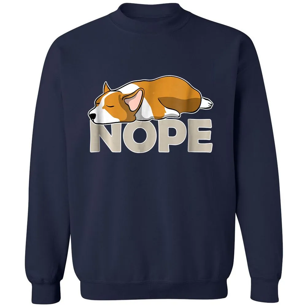 Classic Unisex Sweatshirt - VF2EHSA3 - Navy - 2