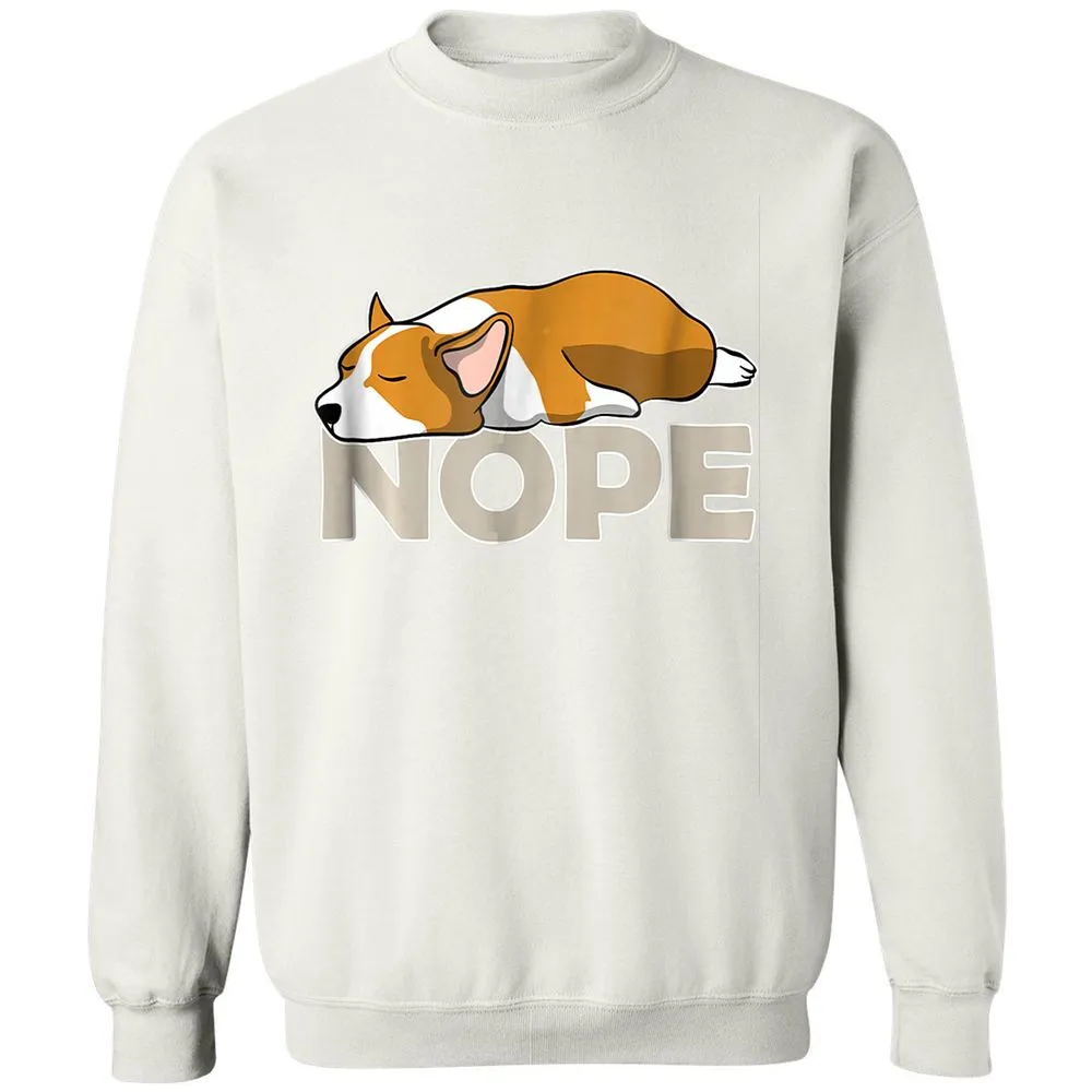 Classic Unisex Sweatshirt - VF2EHSA3 - White - 12