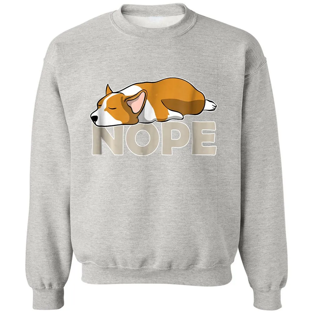 Classic Unisex Sweatshirt - VF2EHSA3 - Ash - 8